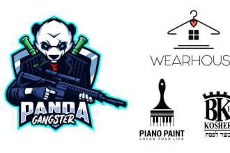 create professional and exotic graphics for your needs