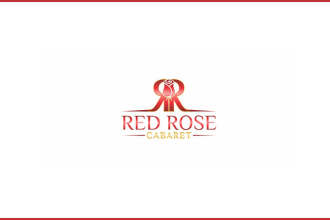 do modern a awesome bar and nightclub logo design