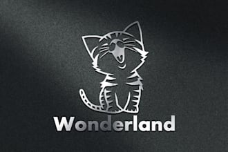design creative and minimalist logo design