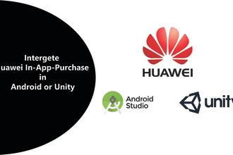integrate huawei in app purchase integration in android