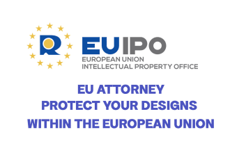 file your design application with the euipo