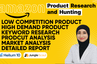 do amazon product research for pl, amazon product hunting for fba