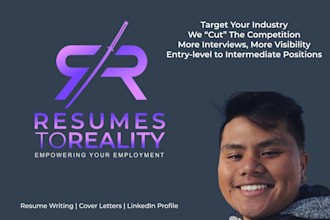 land you more interviews with a powerful resume