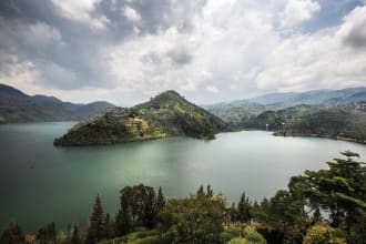 be your help for anything related to rwanda