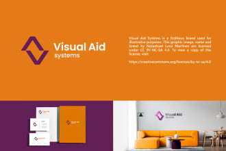 create or rebrand your brand identity