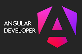 build scalable web apps with angular 19