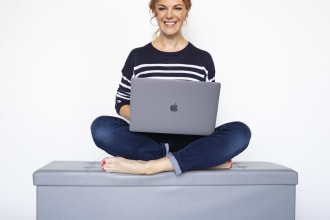 create a custom wix studio certified website