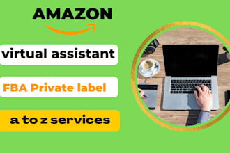be dedicated amazon private label va