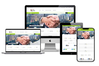 design premium wordpress site using elementor pro expertise