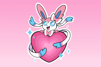 design cute kawaii animal, character, mascot, chibi stickers and badges