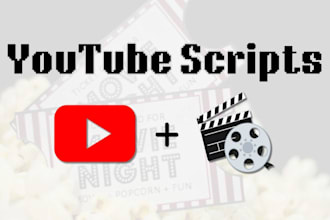 create written youtube summaries