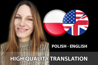 translate from polish to english