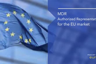 get you an eu authorized representative for your products