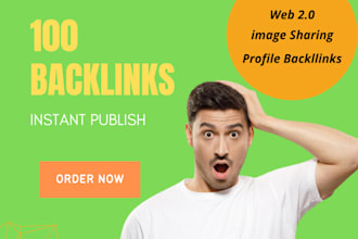 create campaign high quality dofollow SEO backlinks