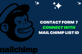 integrate contact form 7 with mailchimp campaigns list
