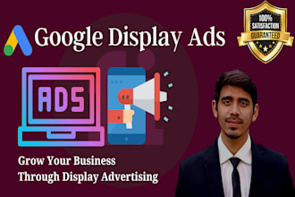 set up an outstanding google display ads campaign