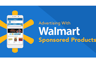 do walmart ppc campaigns walmart ads sponsored ads advertising PPC keywords VA