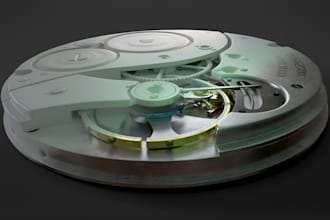 do 3d modeling in blender