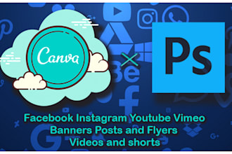 design canva templates for your feeds