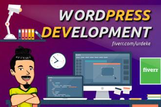 add custom functionality to wordpress
