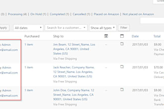 be your virtual assistant for any wordpress task