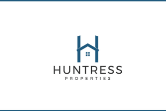 design fantastic original real estate, property and construction logo