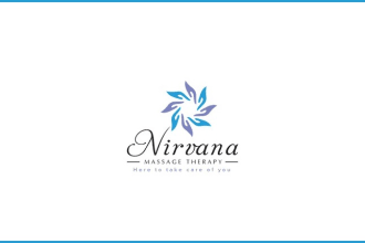 give you high quality professional spa massage and yoga logo