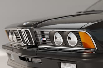 make a car 3d model in blender