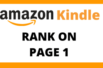 do advanced amazon keywords research for your kdp books