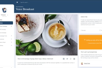 develop or fix any php,codeigniter,laravel,wordpress website