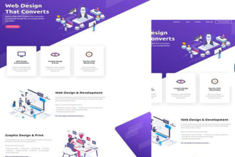 create responsive wordpress website