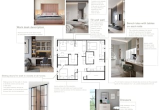 expert interior design consultation for your dream space