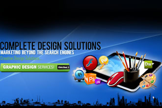 design a website in html