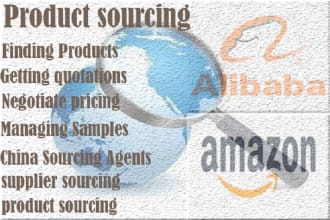 be your verified china sourcing agent in product sourcing