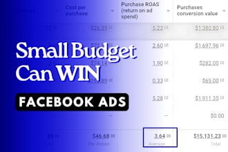 launch and validate your ecommerce product with meta ads in 21 days