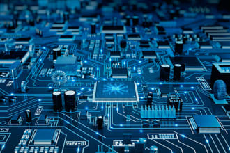 design an led driver