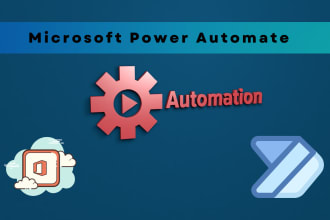 create power automate automation