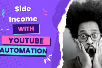 maximize your youtube revenue with automation and monetization