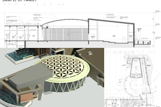 create project specific families in revit