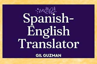 professionally translate english to spanish