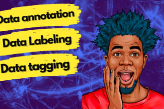 do image annotation using labelimg, labelme, and roboflow