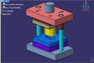 do cad cam design