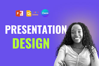 create powerpoint or canva slides for coaches and trainers