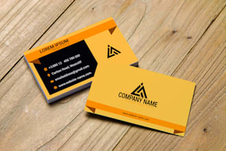 create the perfect business card design for your business