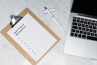 do the project management for you