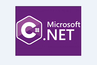 develop interesting desktop applications using dot net c sharp