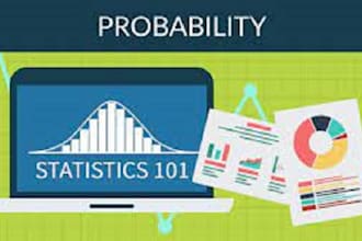 solve probability and inference problems