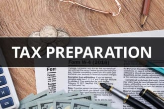 prepare your personal  income tax returns