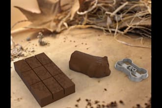 design chocolate,cake and cookies molds