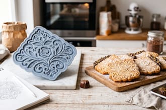 design bakery molds for cake , cookie, chocolate, pasta